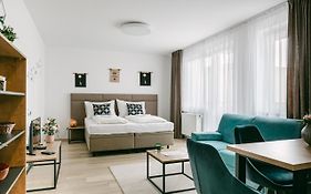Jarila Boutique Apartment